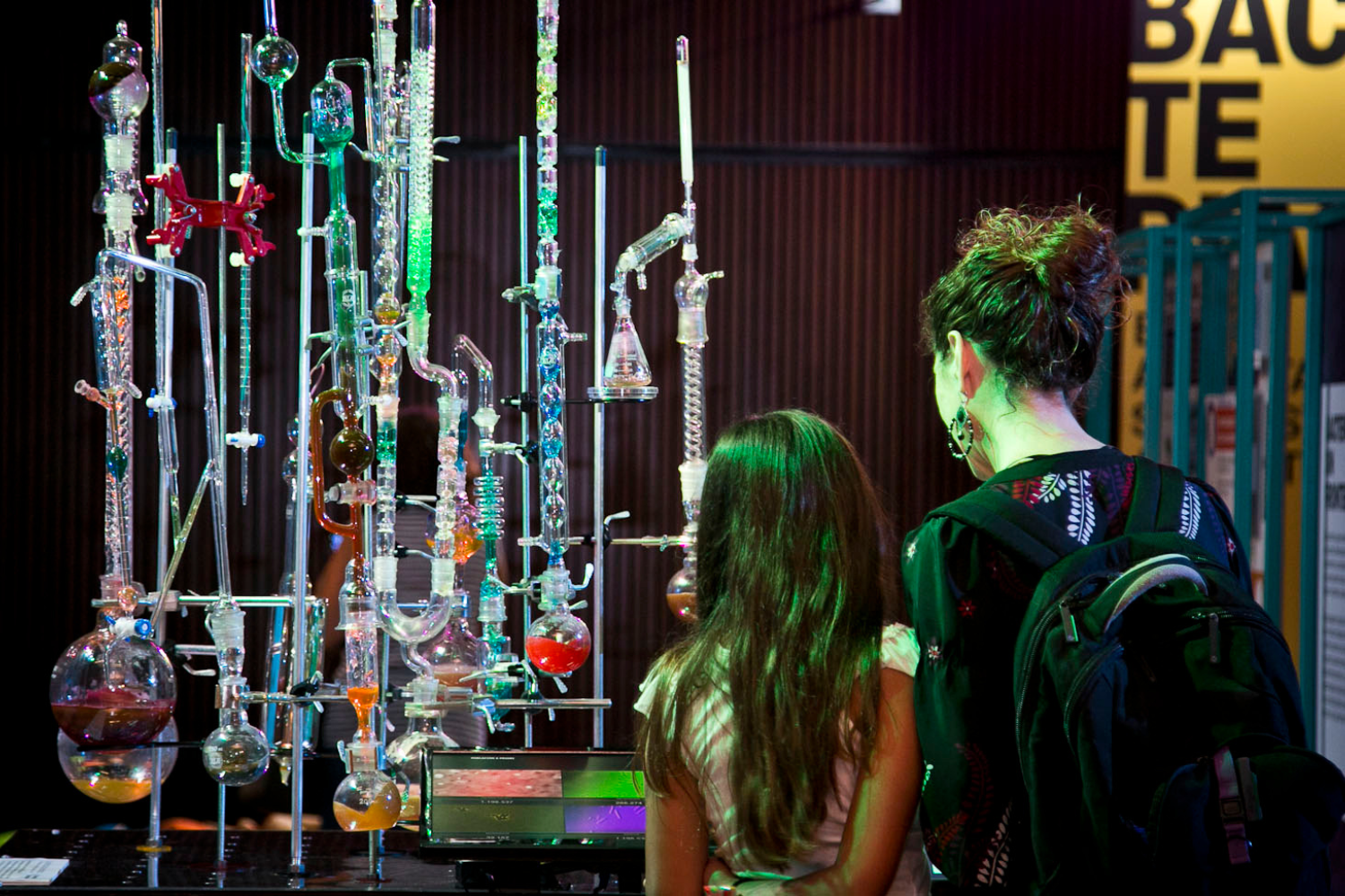 Lee más sobre el artículo Superbacterias