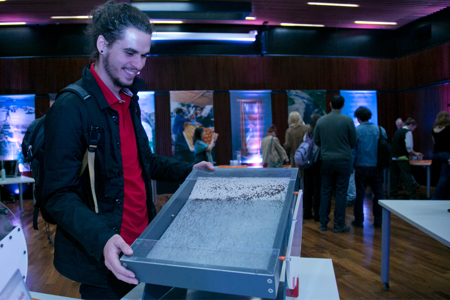Lee más sobre el artículo Mineralia