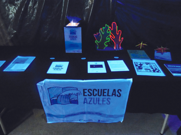 Escuela Azul 2021 1