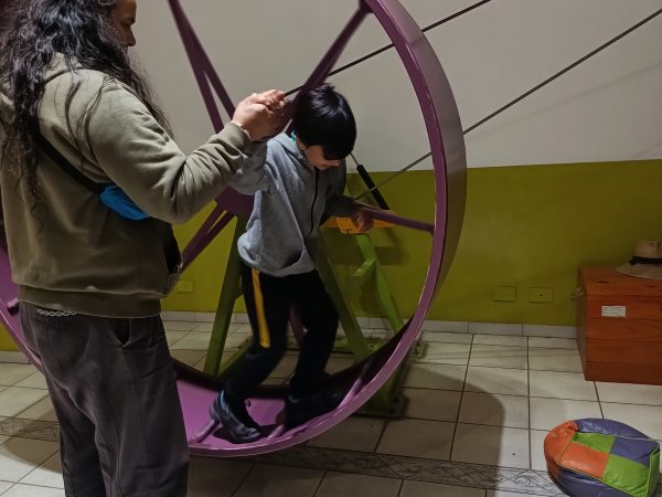 MUSEO INTERACTIVO DE CIENCIA, TECNOLOGÍA Y SOCIEDAD IMAGINARIO | UNIVERSIDAD NACIONAL GENERAL SARMIENTO