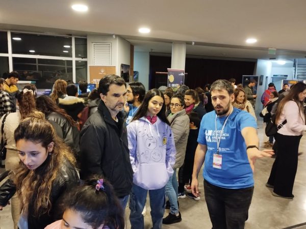 LABORATORIO MAGGIA | UNIVERSIDAD NACIONAL DE LA PLATA