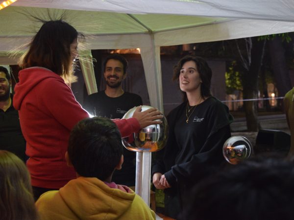 OBSERVATORIO ASTRONÓMICO DE CÓRDOBA | UNIVERSIDAD NACIONAL DE CÓRDOBA