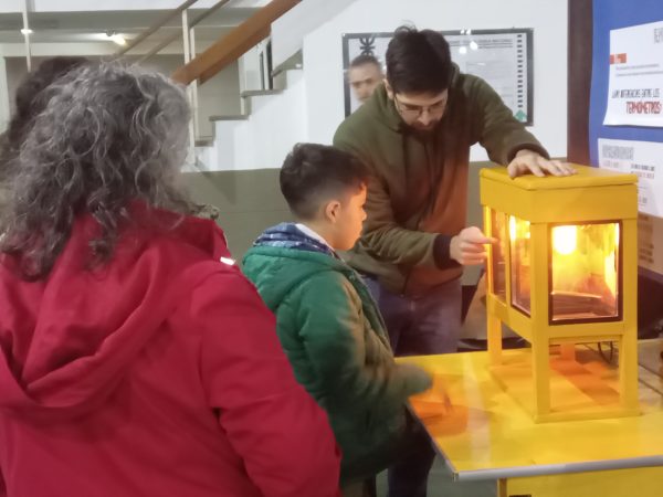 UTN REGIONAL CONCORDIA - ENTRE RÍOS