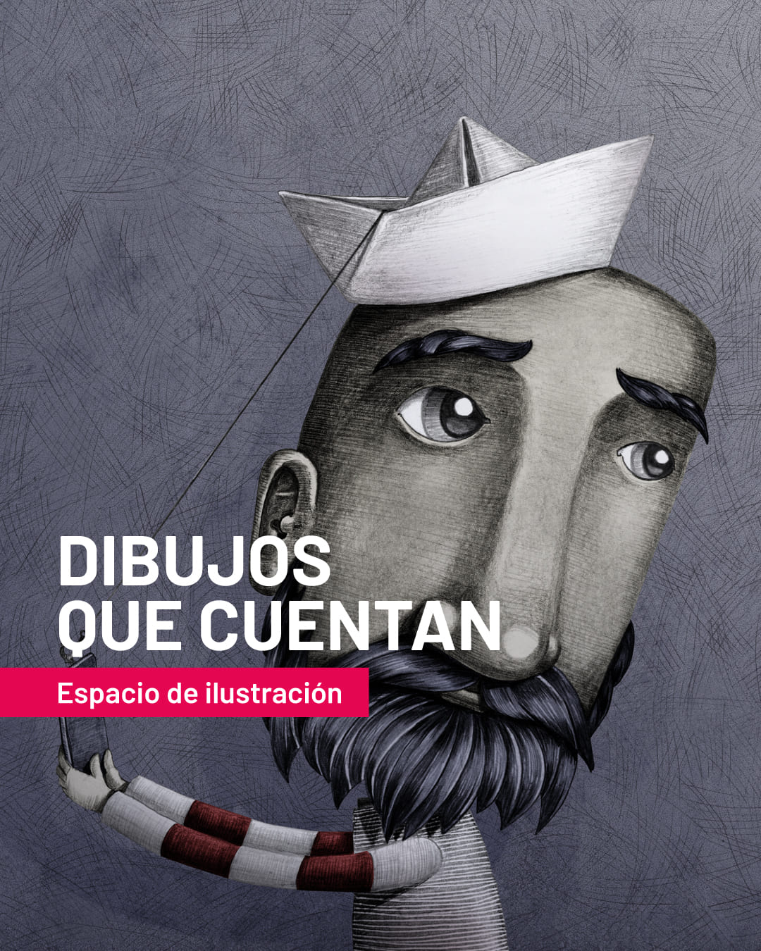 Lee más sobre el artículo Dibujos que cuentan