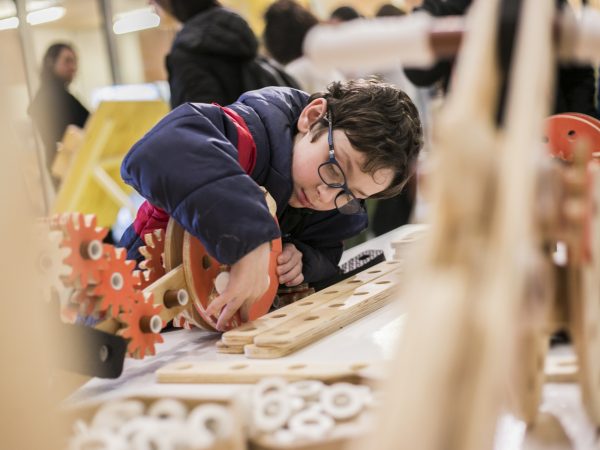 Fabrica 2019. Foto: Pablo Dondero